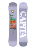 Kids' Capita Glow Up by Jess Kimura Snowboard