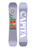 Kids' Capita Glow Up by Jess Kimura Snowboard
