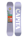 Kids' Capita Glow Up by Jess Kimura Snowboard