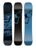 Kids' Capita Youth Brigade Snowboard