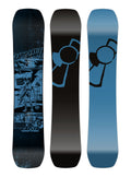 Kids' Capita Youth Brigade Snowboard
