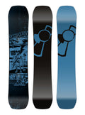 Kids' Capita Youth Brigade Snowboard