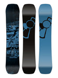 Kids' Capita Youth Brigade Snowboard
