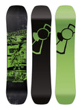 Kids' Capita Youth Brigade Mini Snowboard