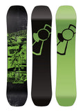 Kids' Capita Youth Brigade Mini Snowboard
