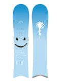 Men's Capita SB Slush Slasher 2.0 Snowboard