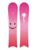 Men's Capita SB Slush Slasher 2.0 Snowboard