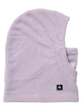 Kids' Burton Cora Hood - Moondust Purple Helmet Size - Burton Neckwear