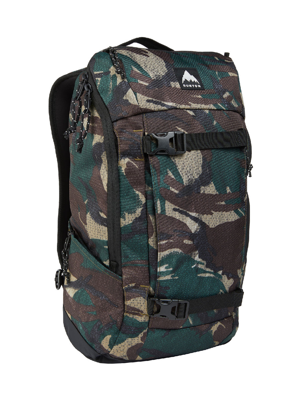 Kilo 2.0 27L Backpack - Seersucker Camo - Burton Packs