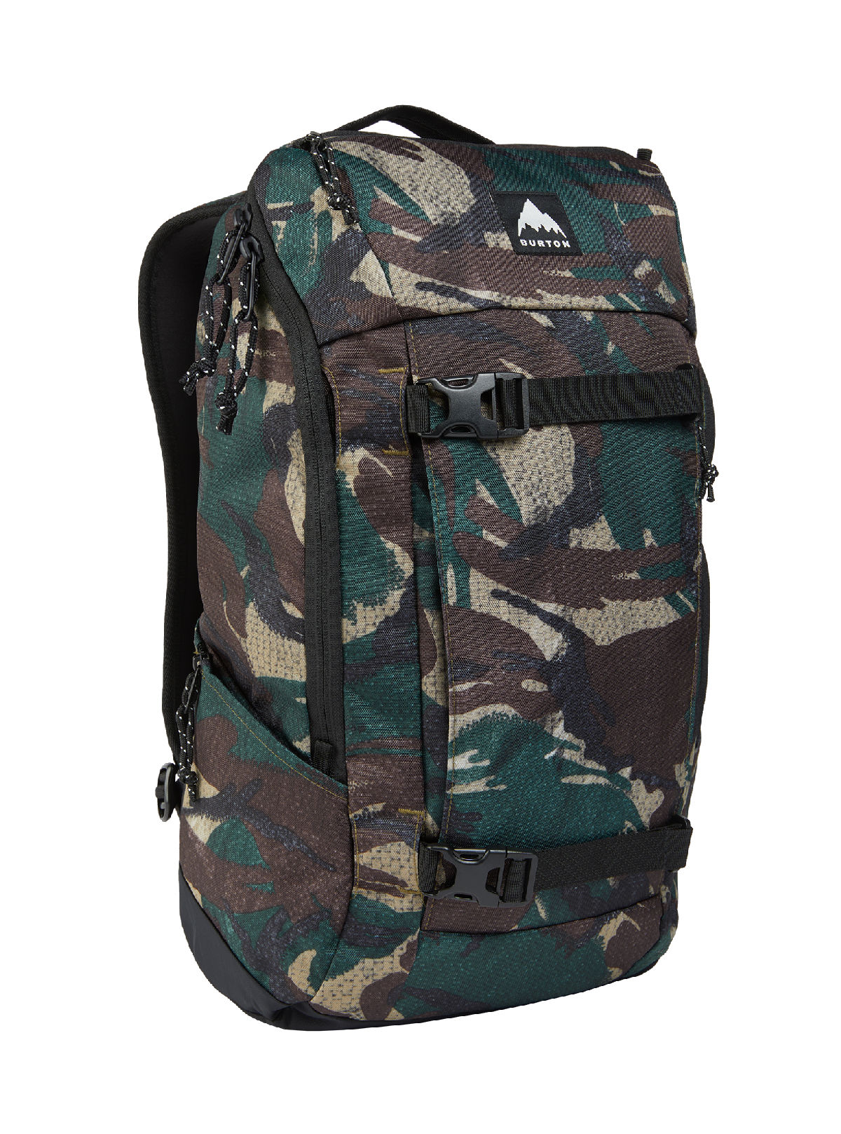 Kilo 2.0 27L Backpack - Seersucker Camo - Burton Packs