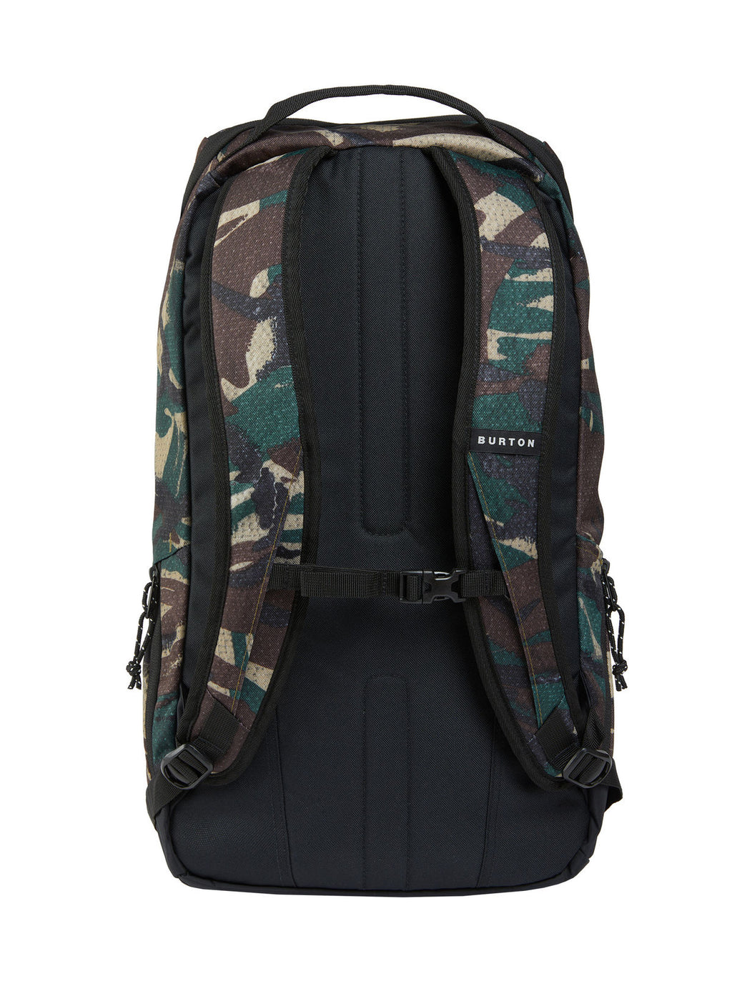 Kilo 2.0 27L Backpack - Seersucker Camo - Burton Packs - alternate view 2