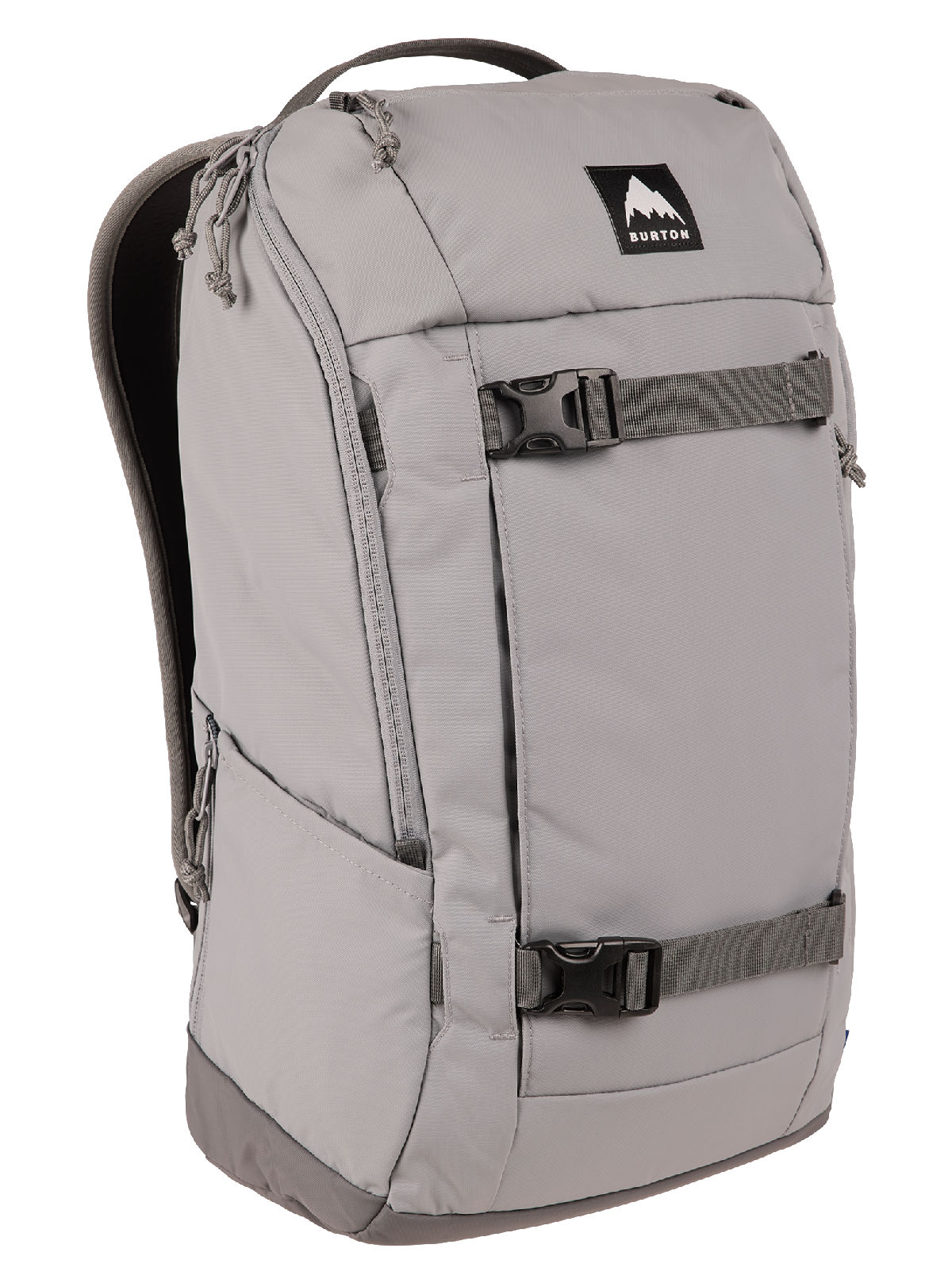 Kilo 2.0 27L Backpack - Sharkskin - Burton Packs