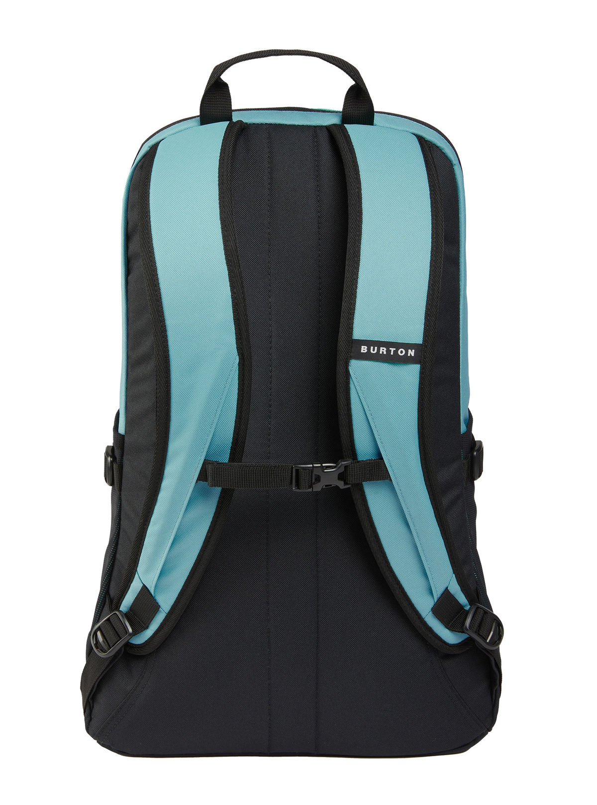 Burton Prospect 2.0 20L Backpack - Mineral Blue - Burton Packs - alternate view 2
