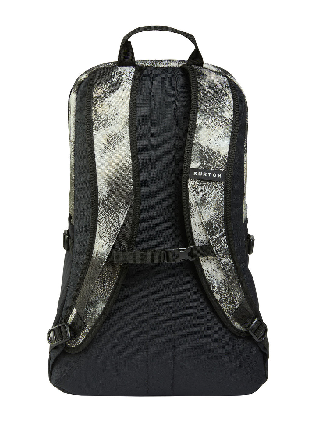 Burton Prospect 2.0 20L Backpack - Desert Rock - Burton Packs - alternate view 2
