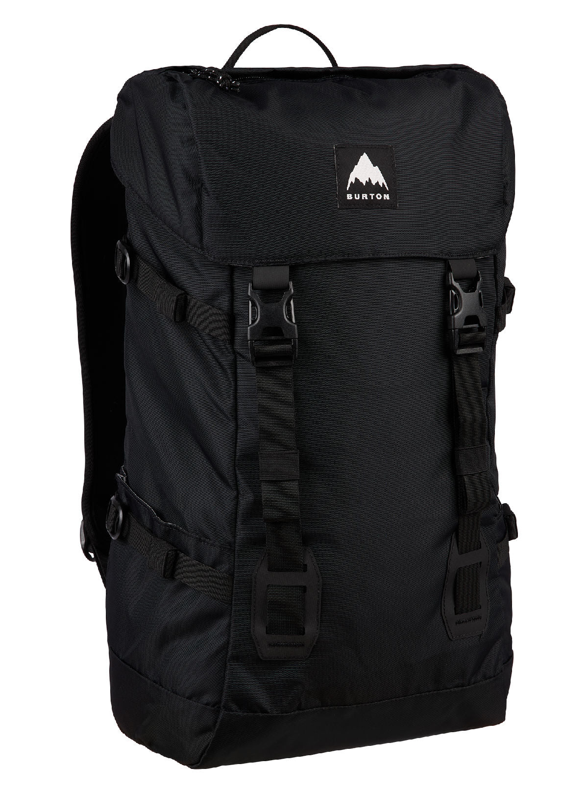 Burton Tinder 2.0 30L Backpack - True Black - Burton Packs