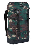 Burton Tinder 2.0 30L Backpack - Seersucker Camo OS - Burton Packs