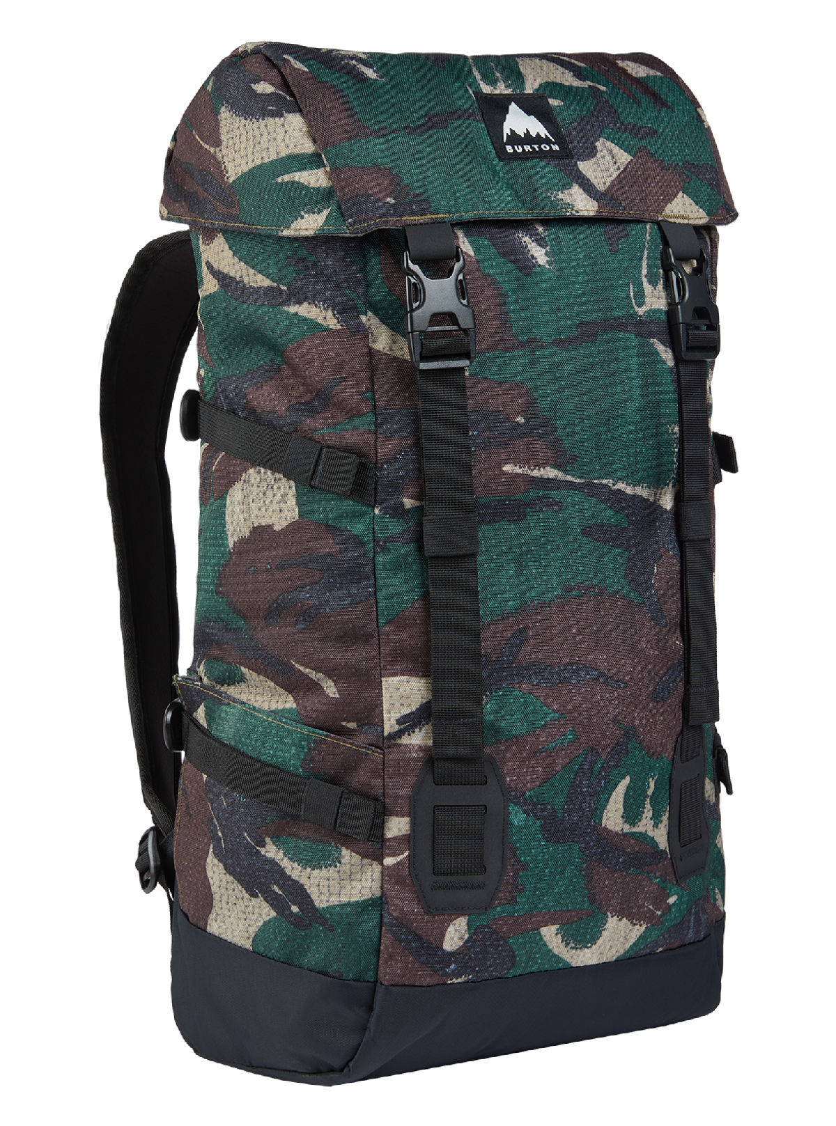Burton Tinder 2.0 30L Backpack - Seersucker Camo - Burton Packs