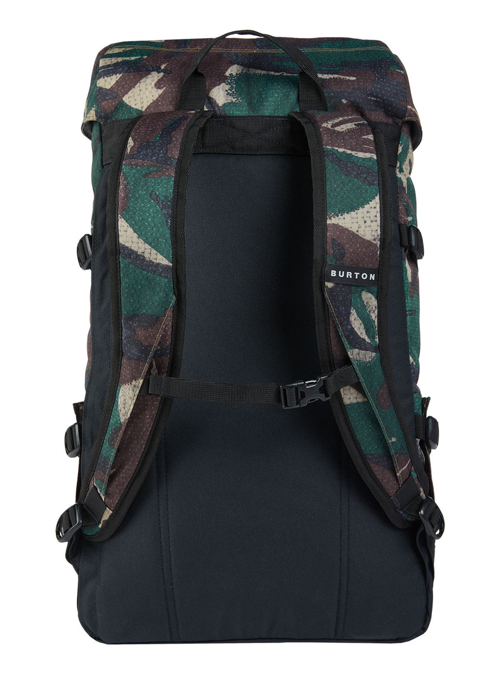 Burton Tinder 2.0 30L Backpack - Seersucker Camo - Burton Packs - alternate view 2