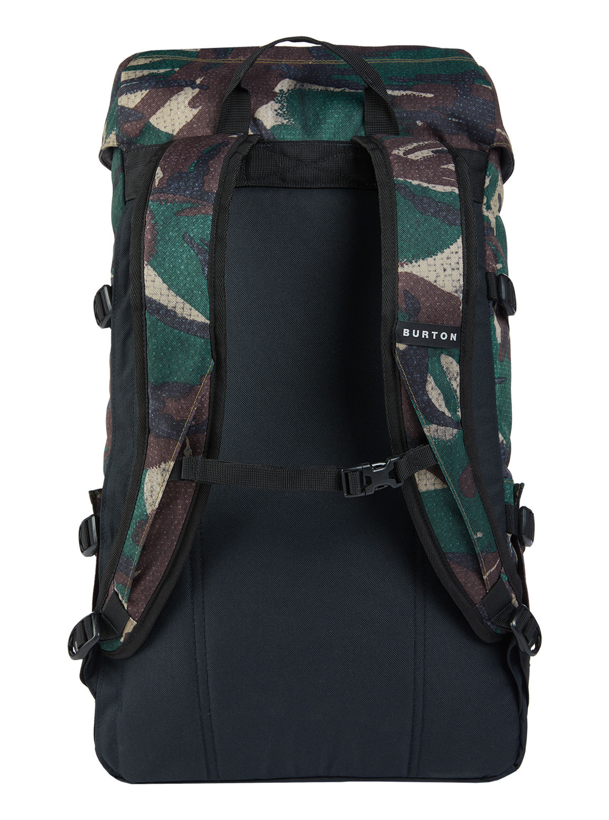 Burton Tinder 2.0 30L Backpack - Seersucker Camo - Burton Packs - alternate view 2