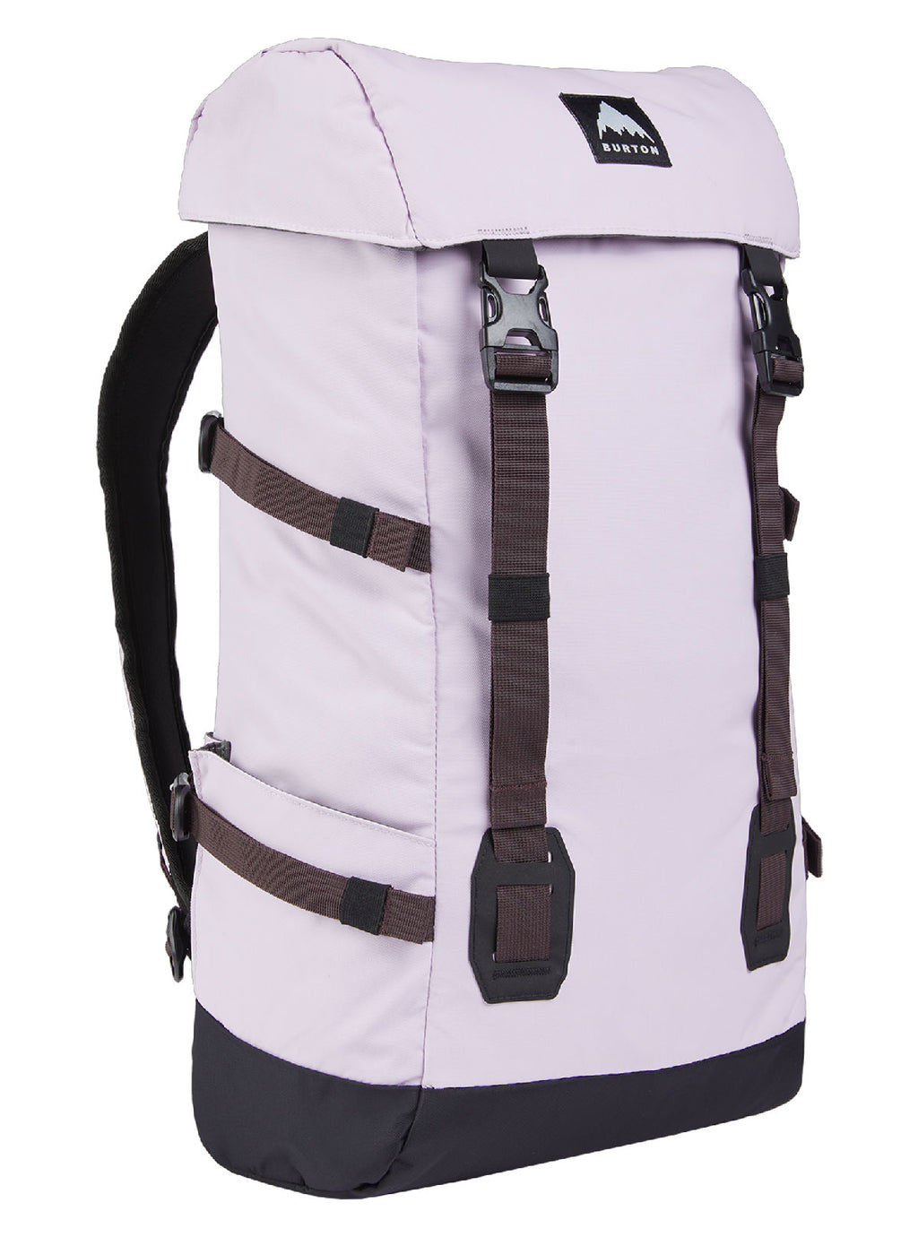 Burton Tinder 2.0 30L Backpack - Moondust Purple - Burton Packs
