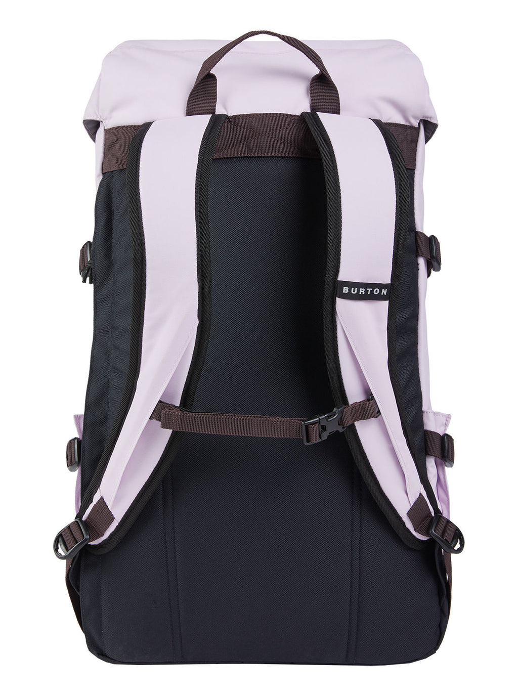 Burton Tinder 2.0 30L Backpack - Moondust Purple - Burton Packs - alternate view 2