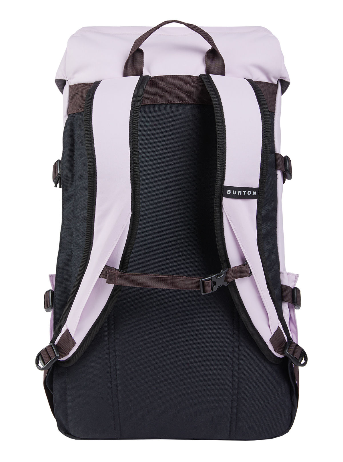 Burton Tinder 2.0 30L Backpack - Moondust Purple - Burton Packs - alternate view 2