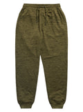 Women's Burton Oak Fleece Pants - Dried Moss Htr XS - Burton Pants Apparel