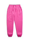 Women's Burton Oak Fleece Pants - Shockwave Pink - Burton Pants Apparel