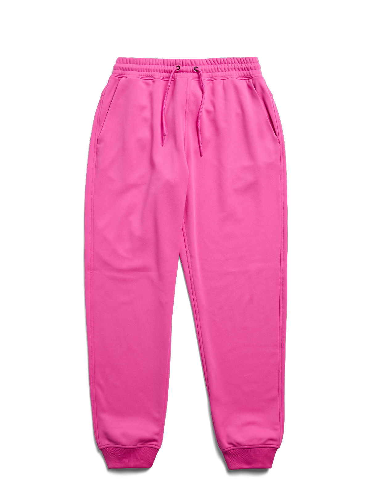 Women's Burton Oak Fleece Pants - Shockwave Pink - Burton Pants Apparel