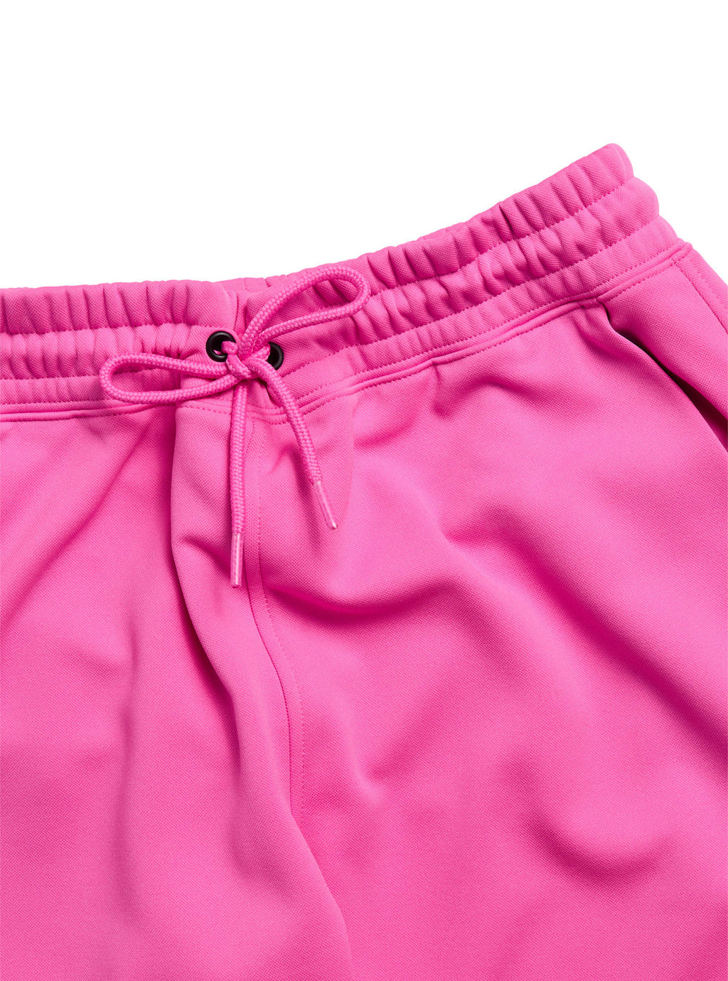 Women's Burton Oak Fleece Pants - Shockwave Pink - Burton Pants Apparel - alternate view 2