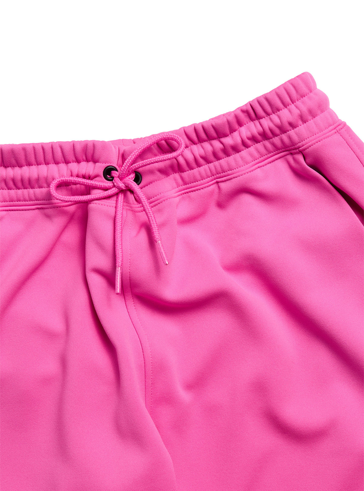 Women's Burton Oak Fleece Pants - Shockwave Pink - Burton Pants Apparel - alternate view 2