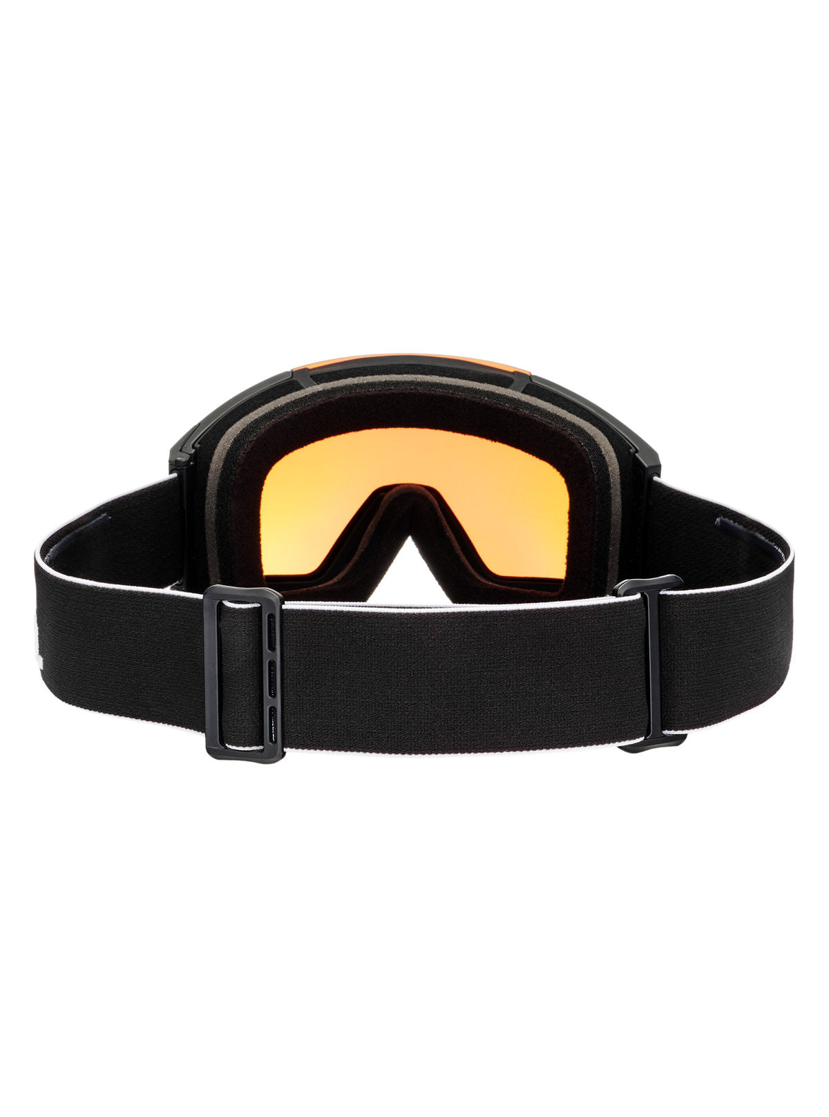 Anon Sync Goggles + Bonus Lens + MFI Face Mask - Black / Perceive Variable Blue - Anon M-Fusion Goggle - alternate view 4
