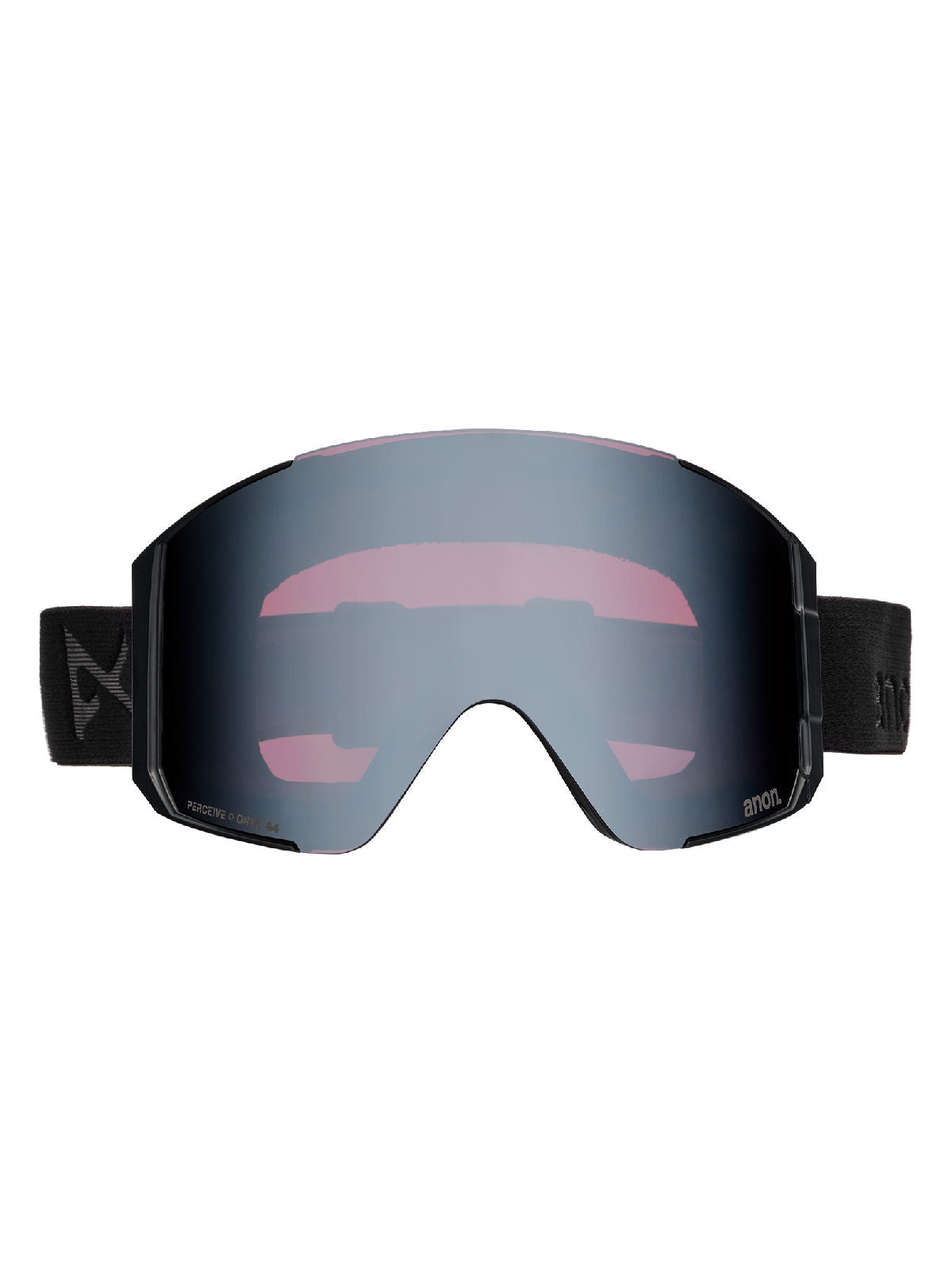 Anon Sync Goggles + Bonus Lens + MFI Face Mask