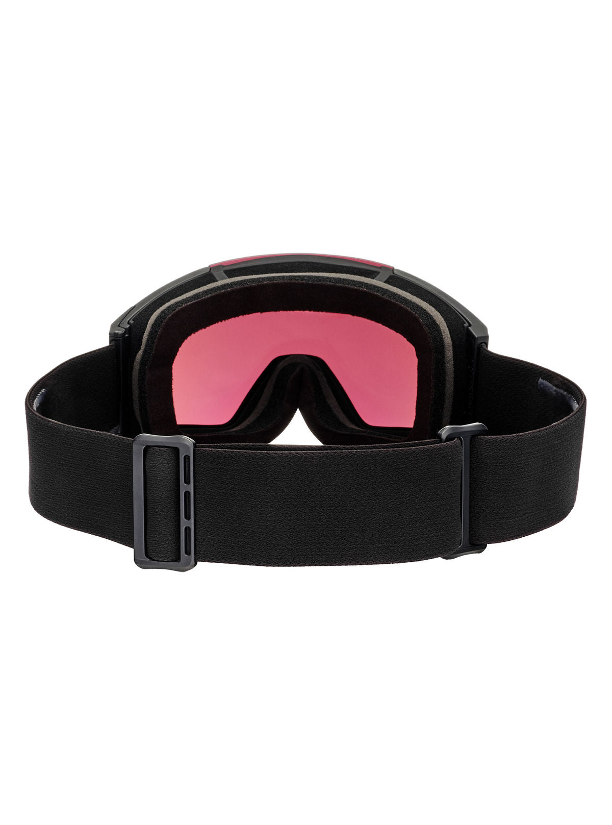 Anon Sync Goggles + Bonus Lens + MFI Face Mask - Smoke / Perceive Sunny Onyx - Anon M-Fusion Goggle - alternate view 4