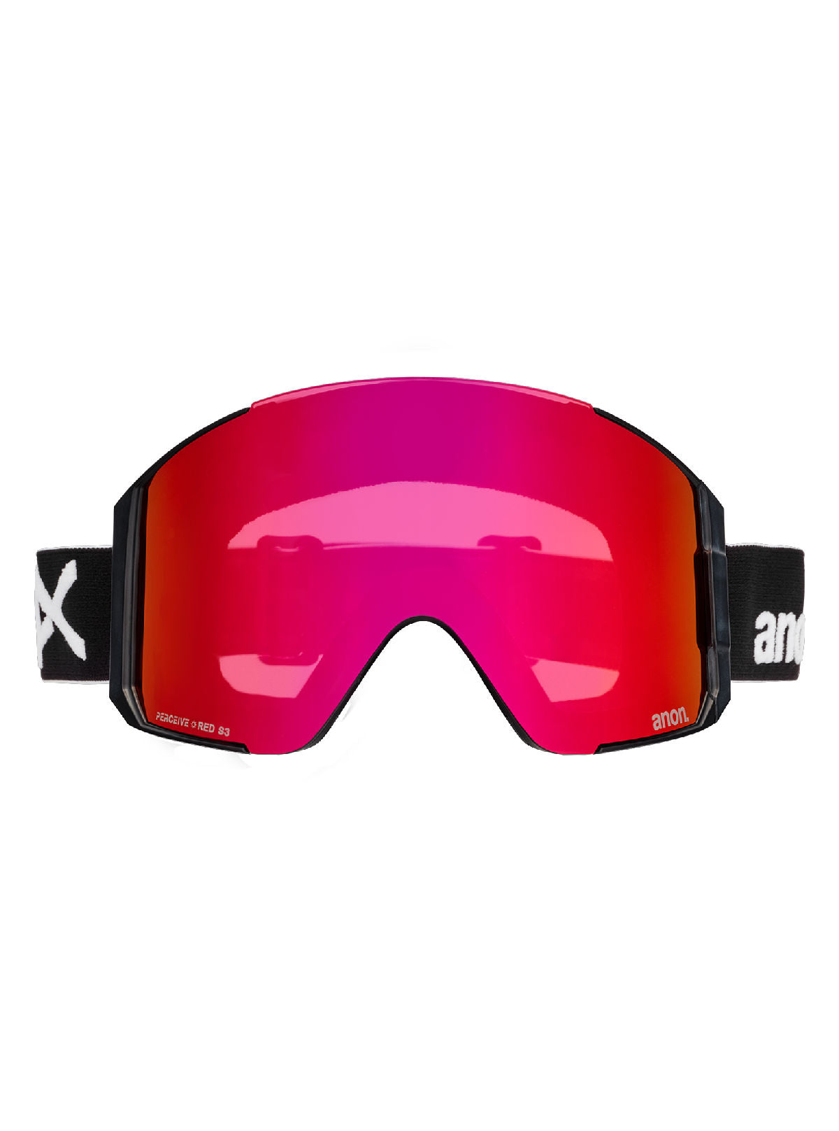 Anon Sync Goggles + Bonus Lens + MFI Face Mask