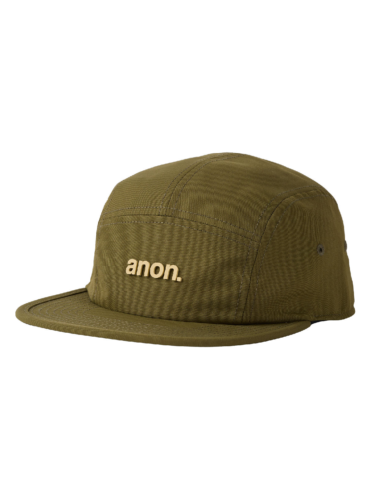 Anon Five-Panel Hat