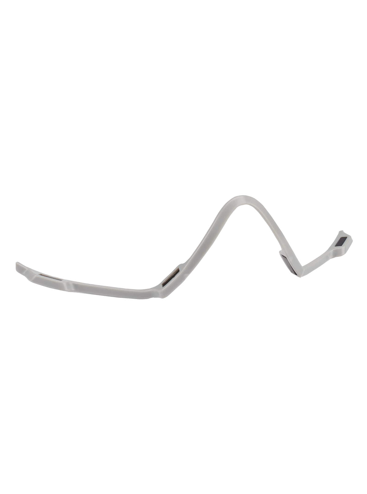 Anon MFI® Face Mask Carrier (Gray) - CR Gray - Goggle Accessories
