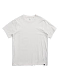Men's Burton Classic Short Sleeve T-Shirt - Stout White - Burton SS Tee Apparel