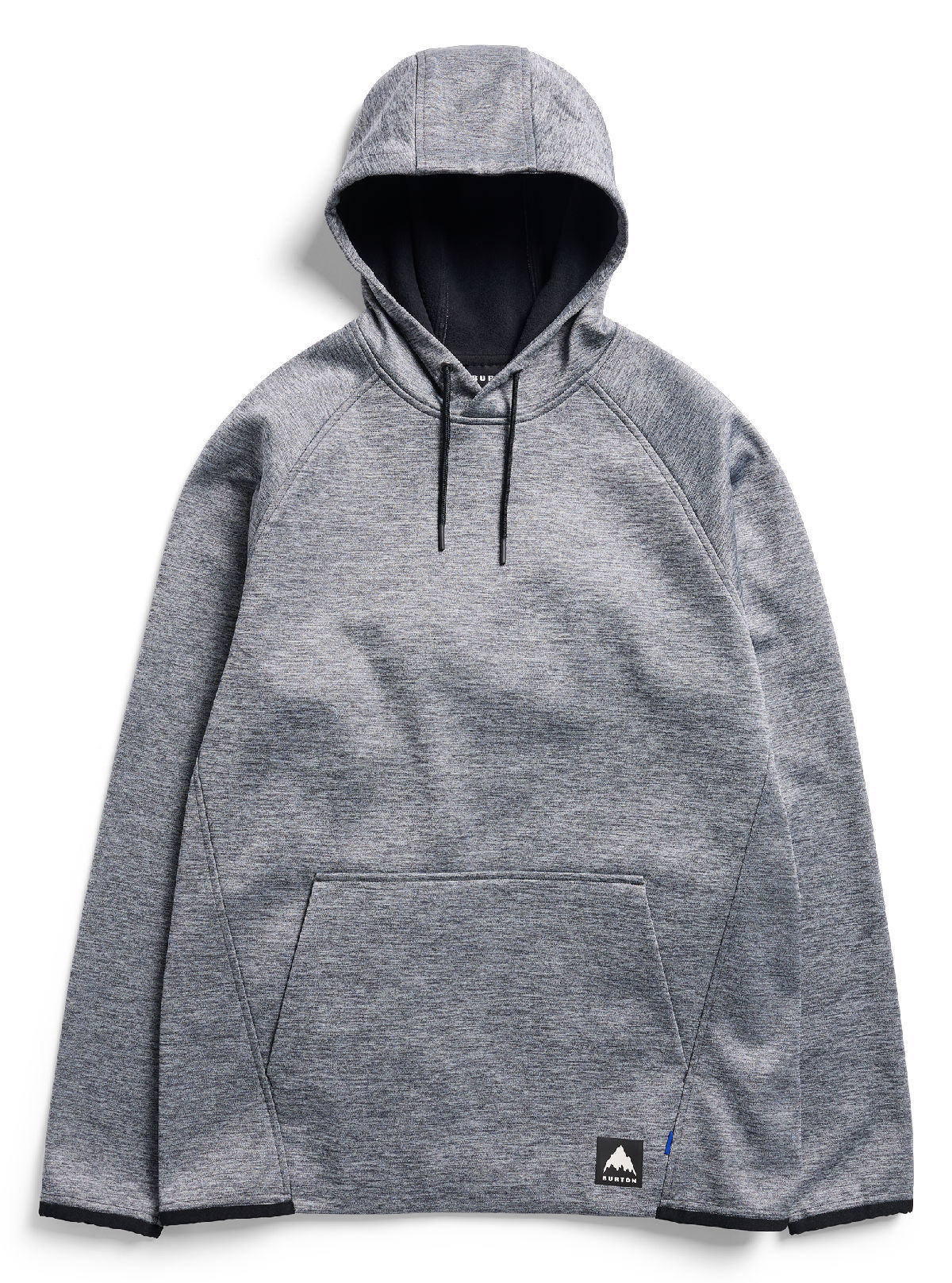Men's Burton Crown Weatherproof Pullover Fleece