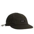 Coal Provo Cap