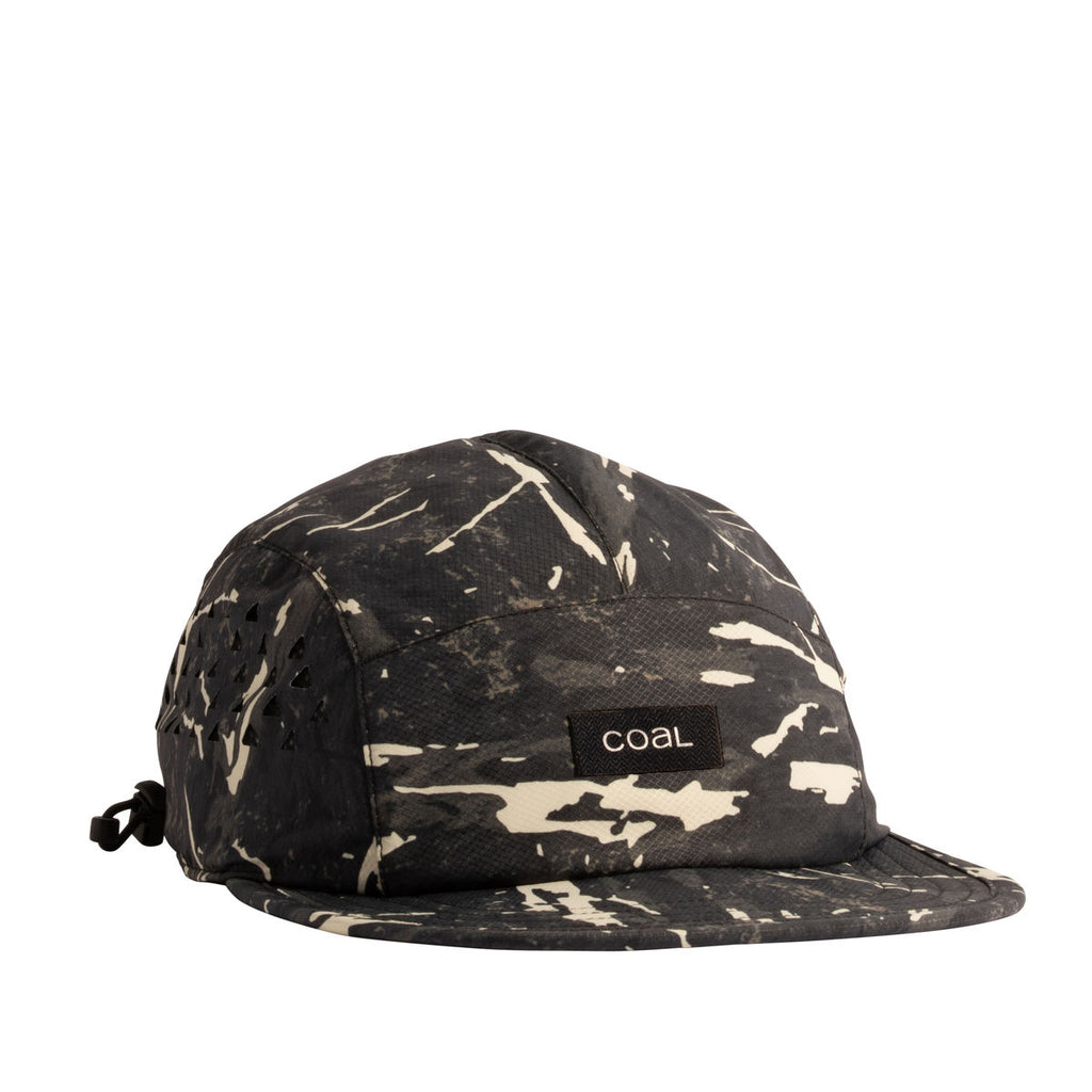 Coal Provo Cap - Camo - Coal Caps