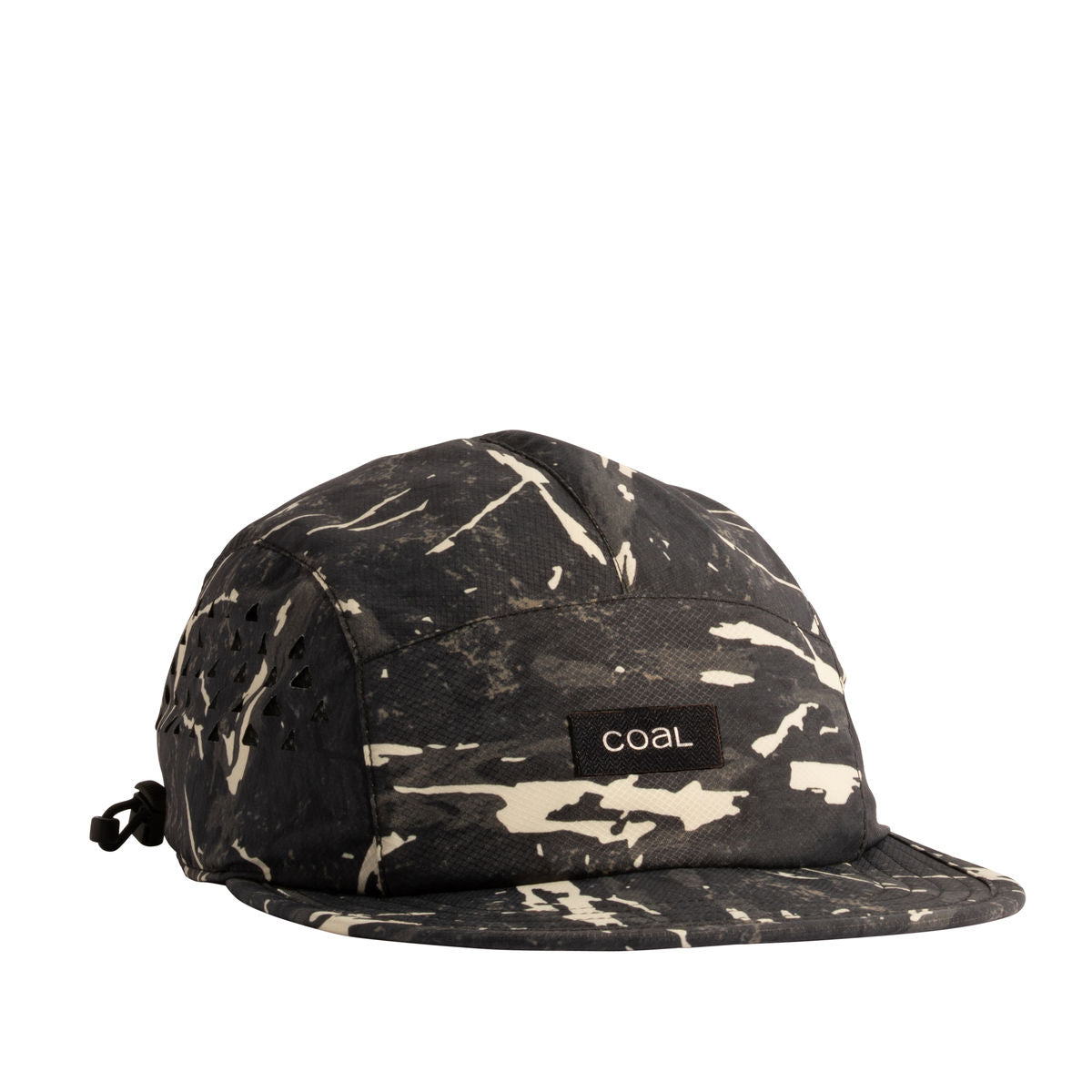 Coal Provo Cap - Camo - Coal Caps