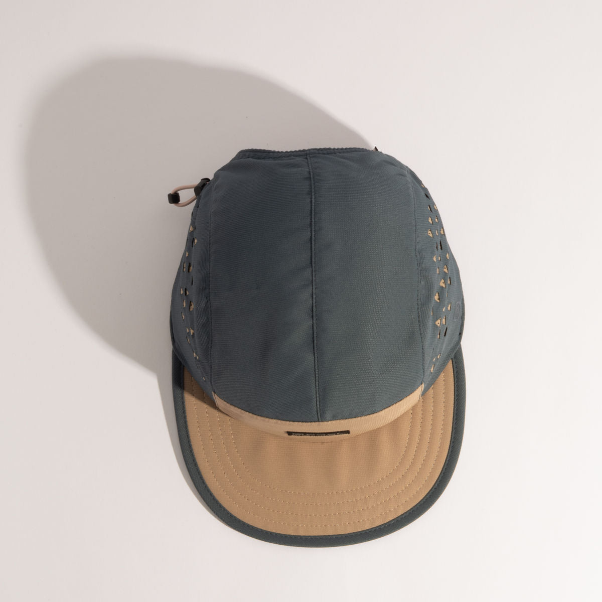 Coal Provo Cap - Khaki/Storm - Coal Caps - alternate view 2