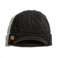 Coal Yukon Brim Beanie