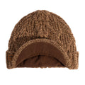 Coal Yukon Brim Beanie