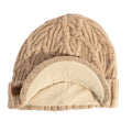Coal Yukon Brim Beanie