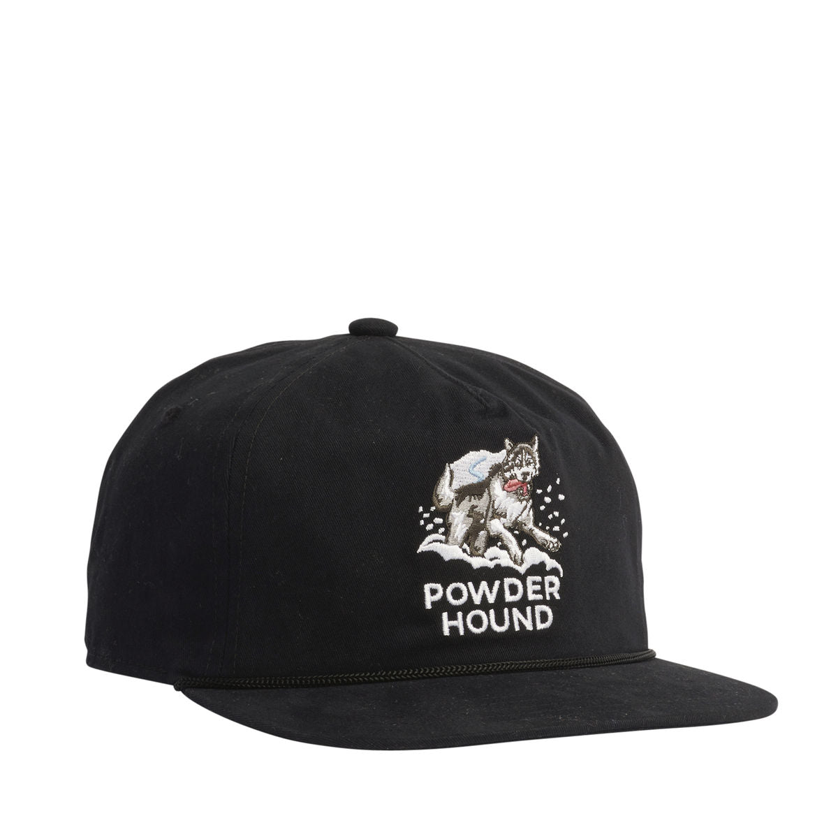Coal Field Cap - Black - Coal Caps