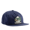 Coal Field Cap