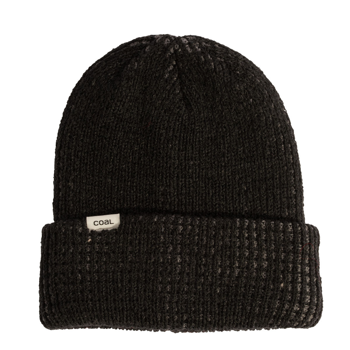 Coal Vista Beanie - Black - Coal Beanies