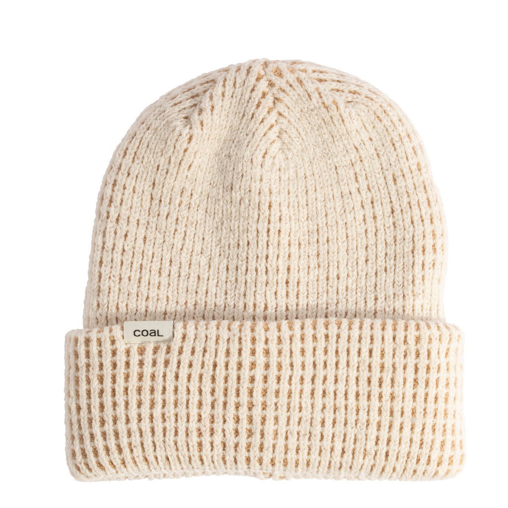 Coal Vista Beanie